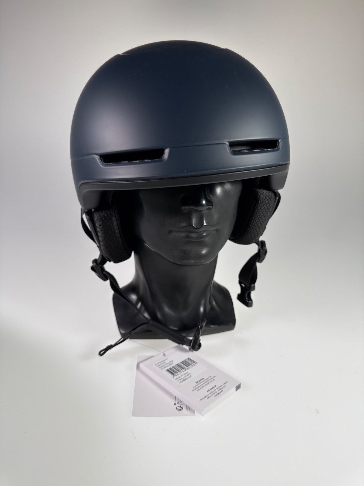 POC Obex Pure Skihelm - Größe 59-62cm #8793