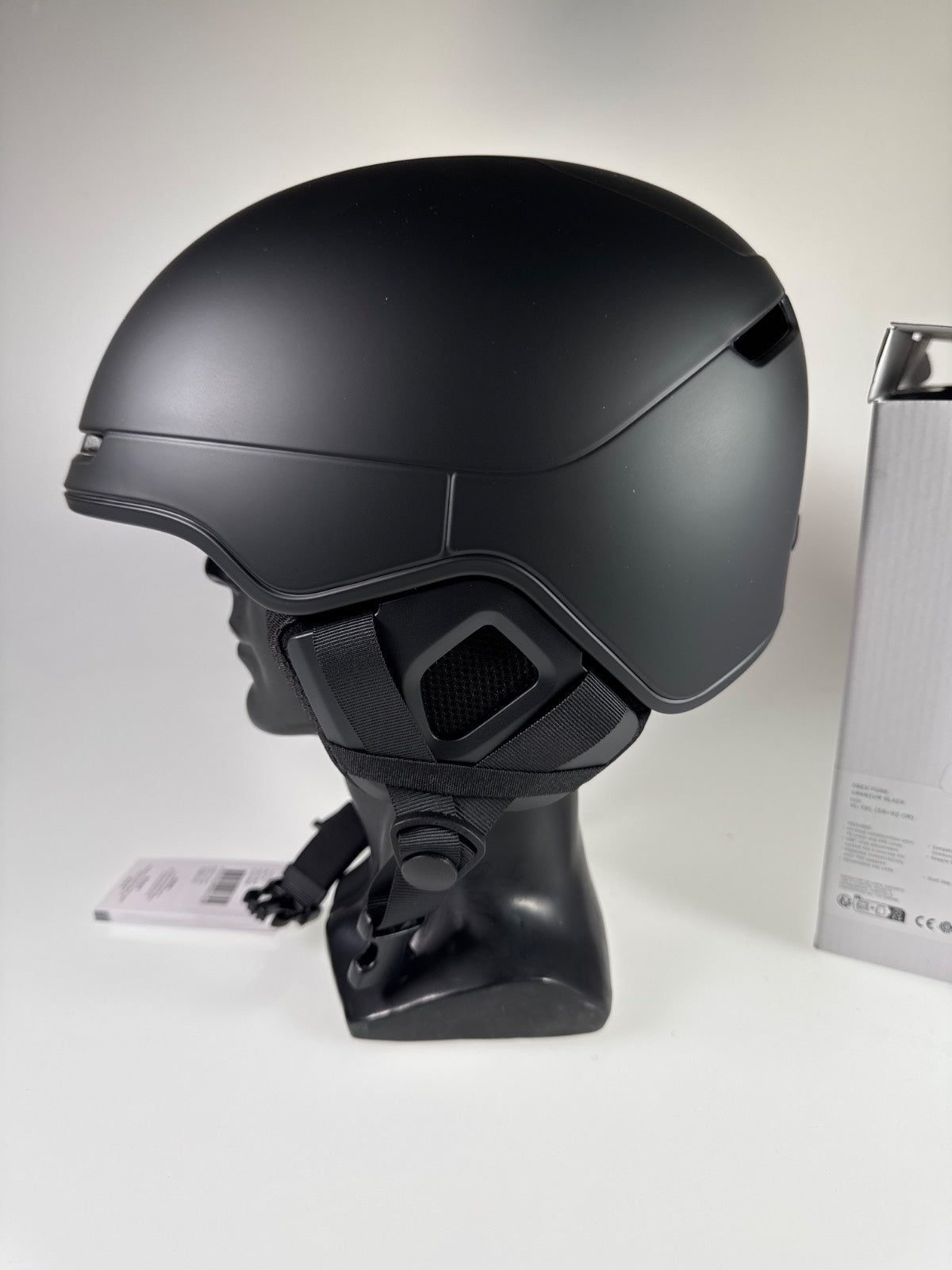 POC Obex Pure Skihelm - Größe 59-62cm #8875