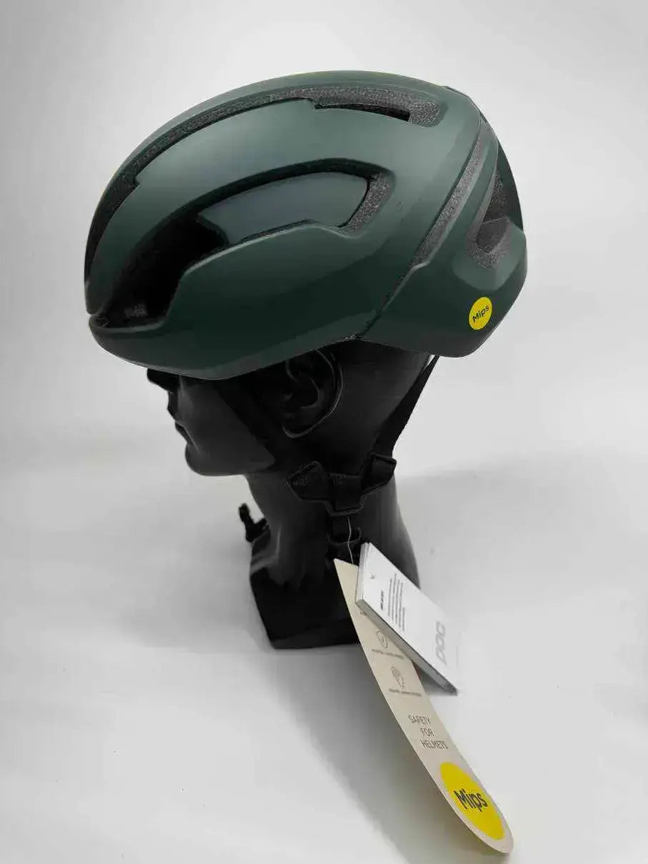 POC Omne Air MIPS Fahrradhelm - Größe 50-56cm #9664