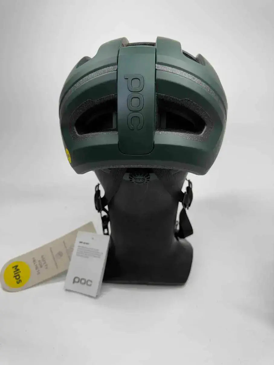 POC Omne Air MIPS Fahrradhelm - Größe 50-56cm #9664