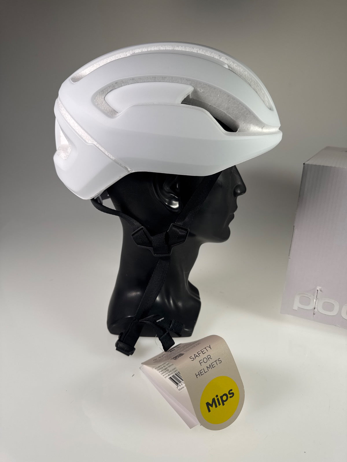 POC Omne Air MIPS Fahrradhelm - Größe 54-59cm #8508