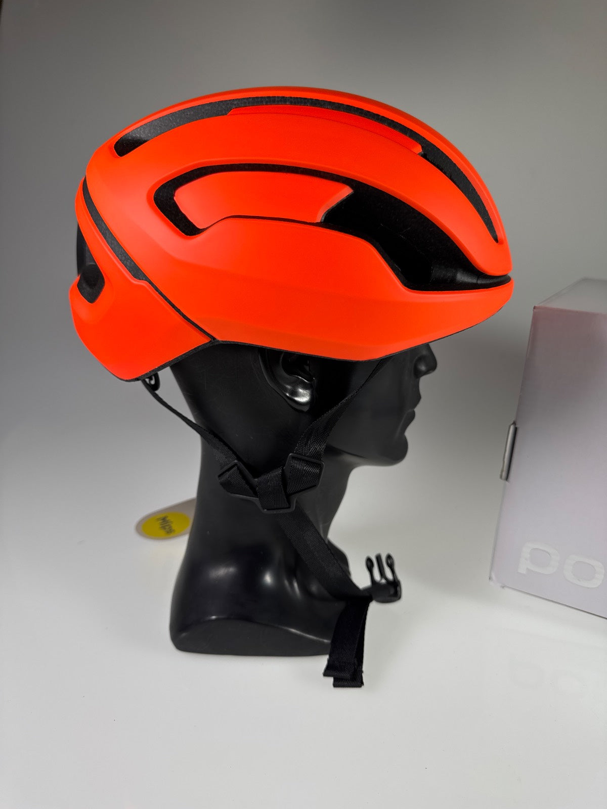 POC Omne Air MIPS Fahrradhelm - Größe 54-59cm #8524