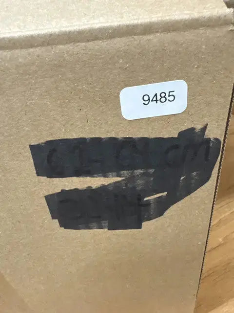 POC Omne Air MIPS Fahrradhelm - Größe 54-59cm #9485