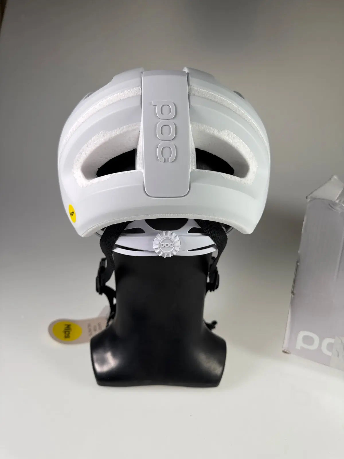 POC Omne Air MIPS Fahrradhelm - Größe 56-61cm #8436