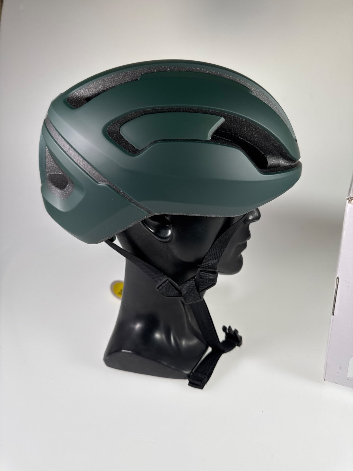 POC Omne Air MIPS Fahrradhelm - Größe 56-61cm #8594