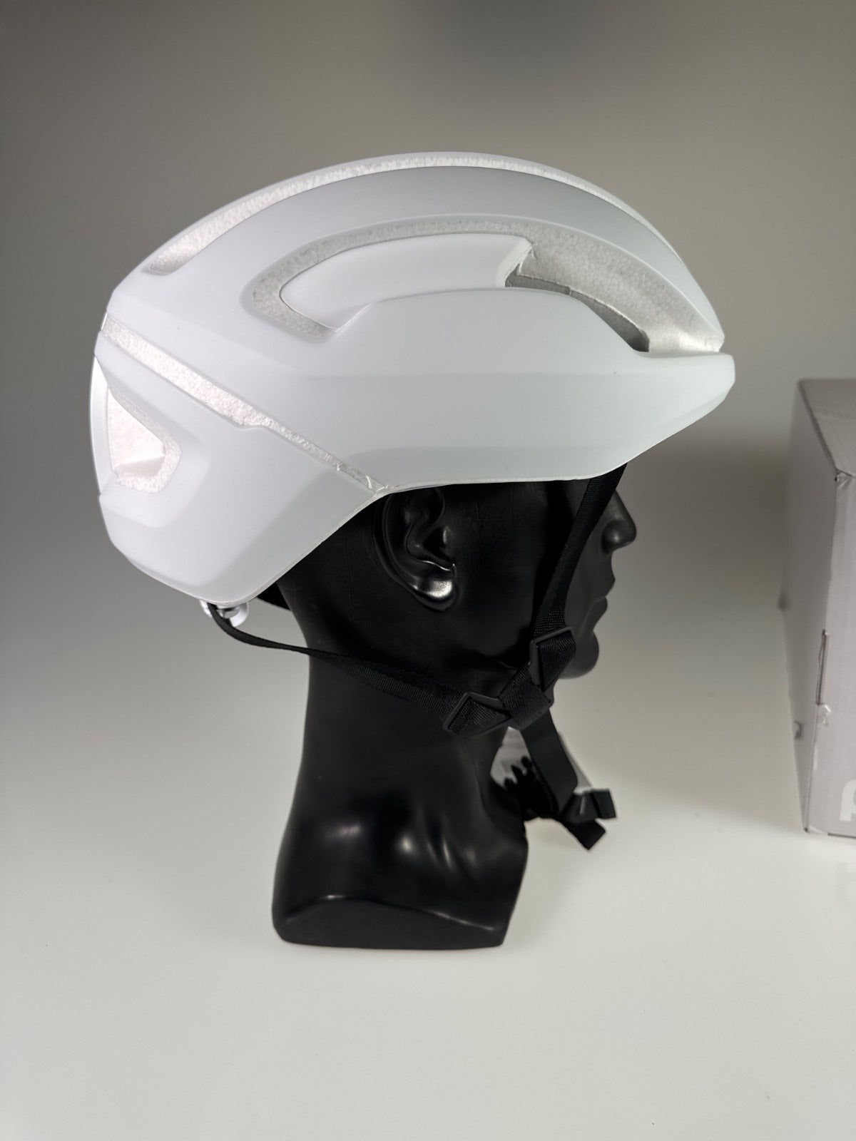 POC Omne Air MIPS Fahrradhelm - Größe 56-61cm #8632