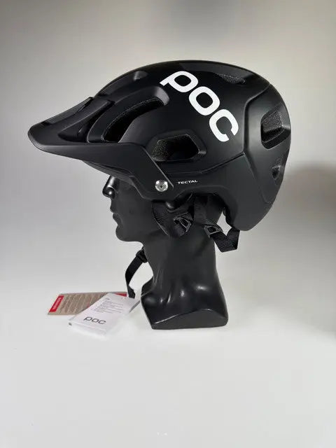 POC Tectal Fahrradhelm - Größe 55-58cm #9140
