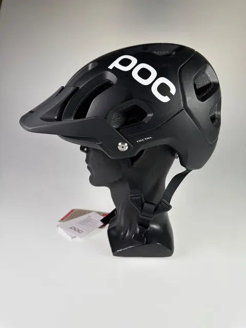 POC Tectal Fahrradhelm - Größe 55-58cm #9173