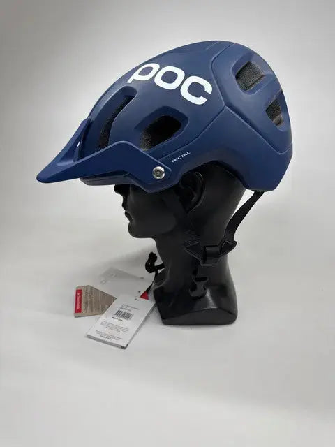 POC Tectal MTB Helm Fahrradhelm - Größe 55-58cm #9490