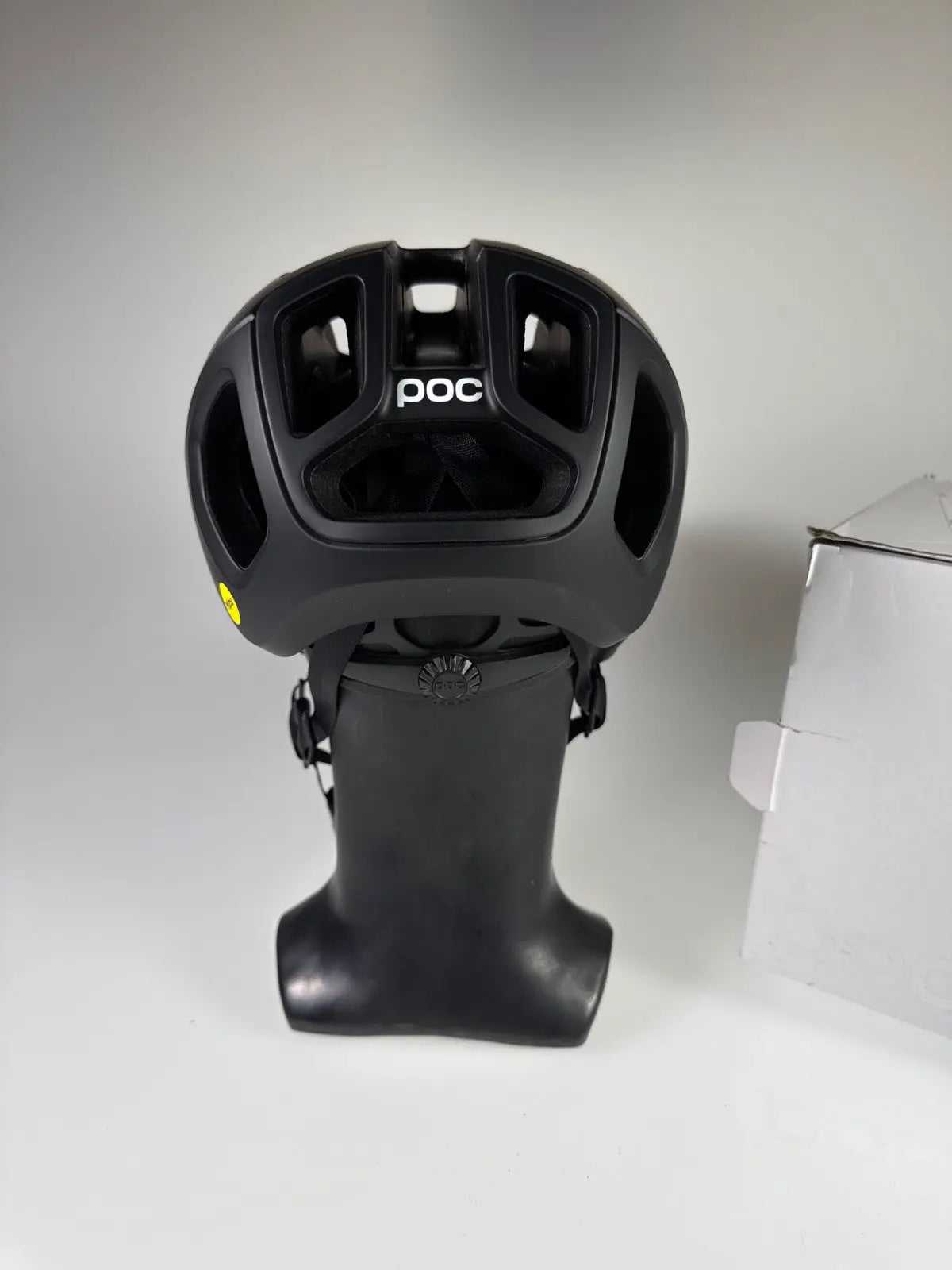 POC Ventral Air MIPS Fahrradhelm - Größe 50-56cm #8599