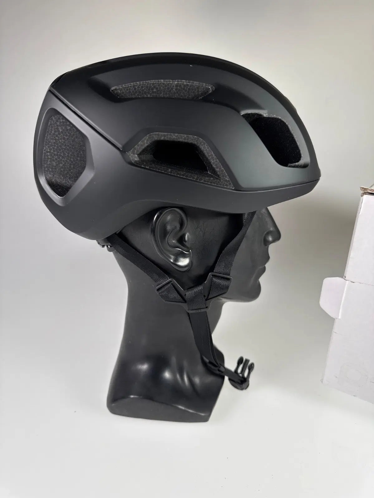 POC Ventral Air MIPS Fahrradhelm - Größe 50-56cm #8599