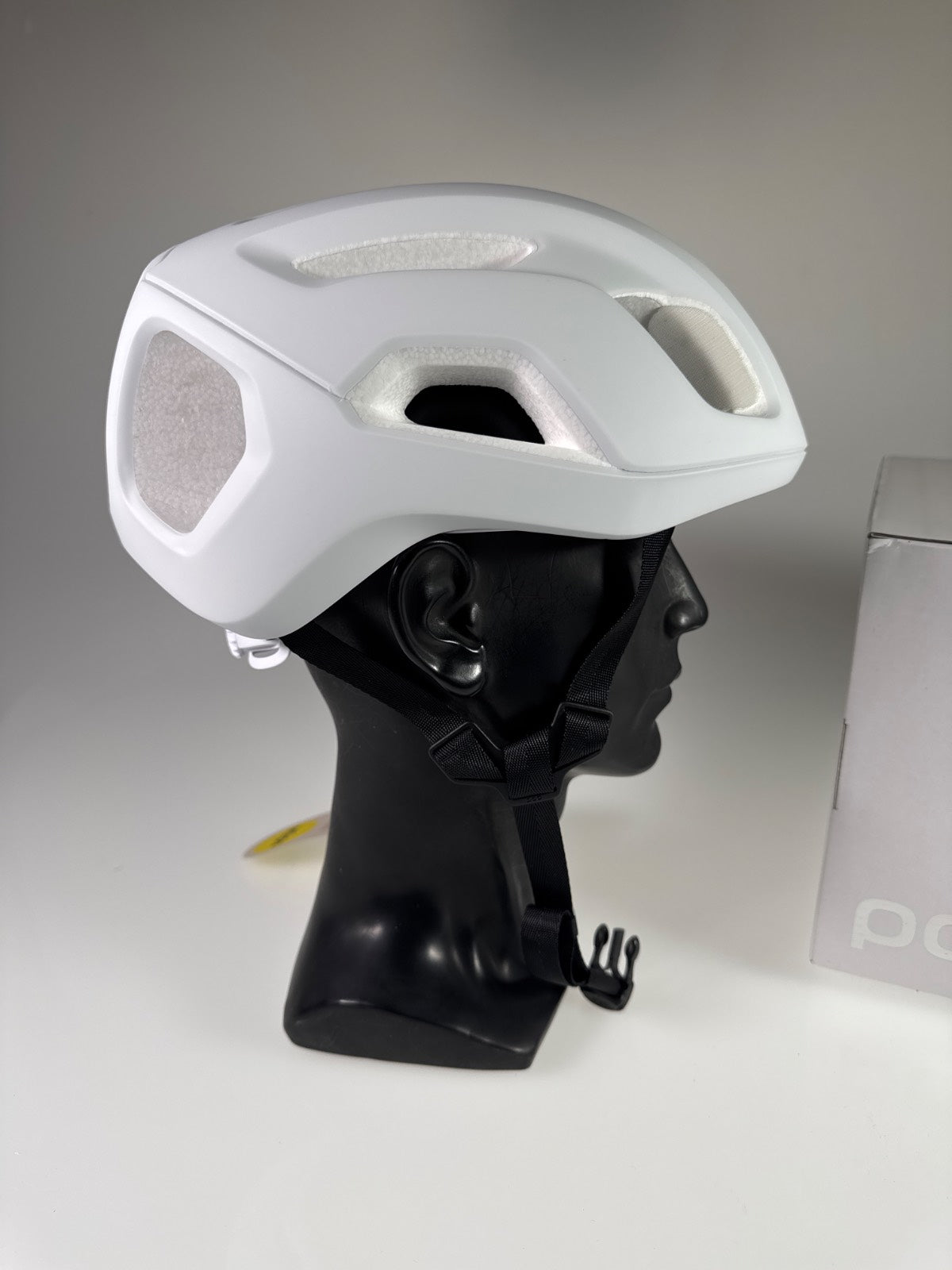 POC Ventral Air MIPS Fahrradhelm - Größe 54-59cm #8550