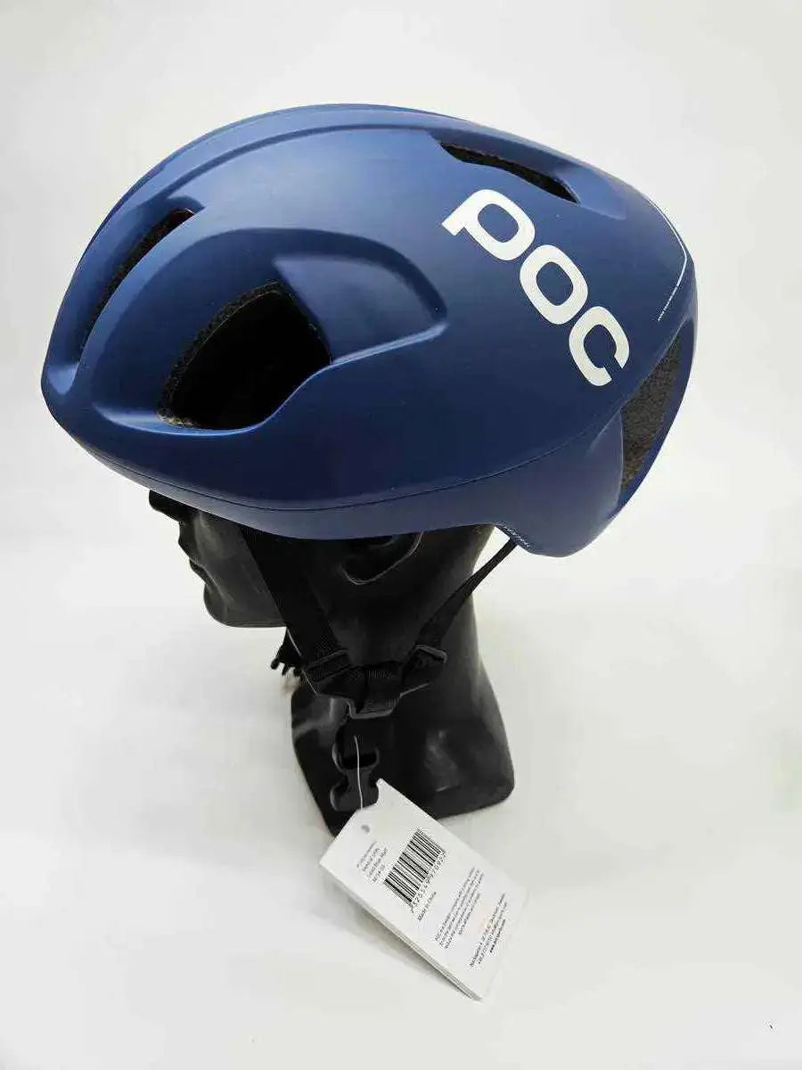 POC Ventral SPIN - Fahrradhelm - Größe 54-59cm #5850 POC