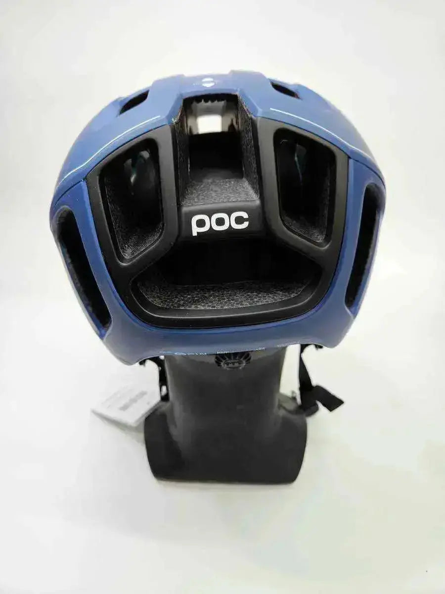 POC Ventral SPIN - Fahrradhelm - Größe 54-59cm #5850 POC