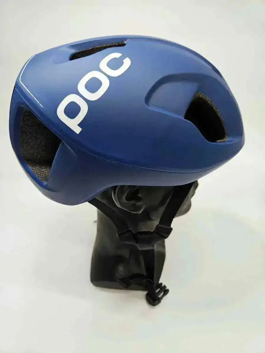 POC Ventral SPIN - Fahrradhelm - Größe 54-59cm #5850 POC