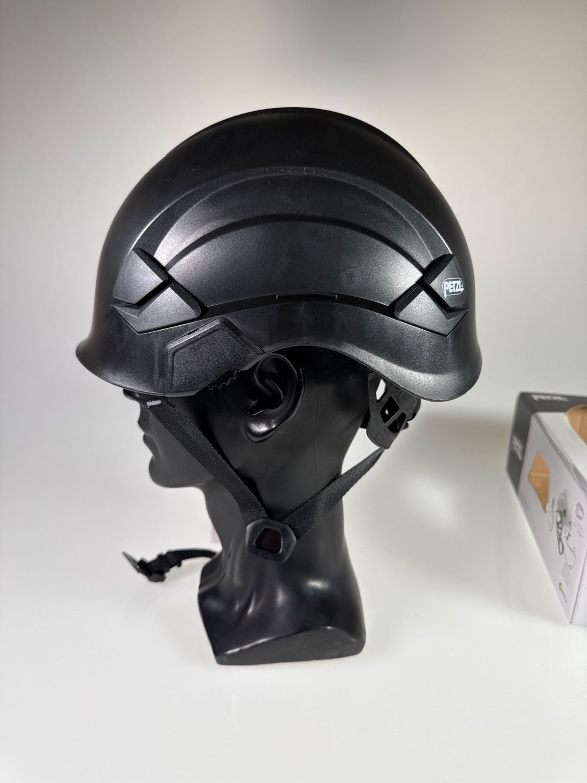 Petzl Vertex Helm - Größe 53-63cm #8826