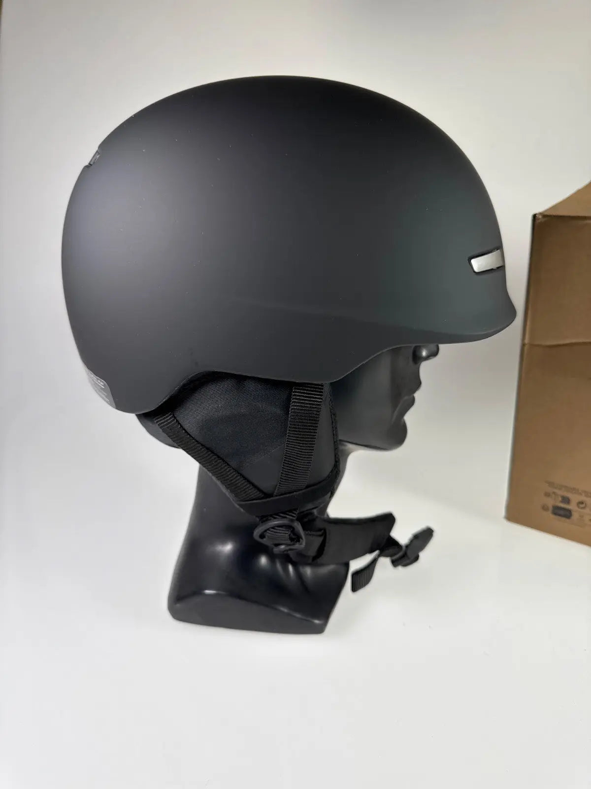 Quiksilver Play Sport Skihelm - Größe 59-61cm #11024