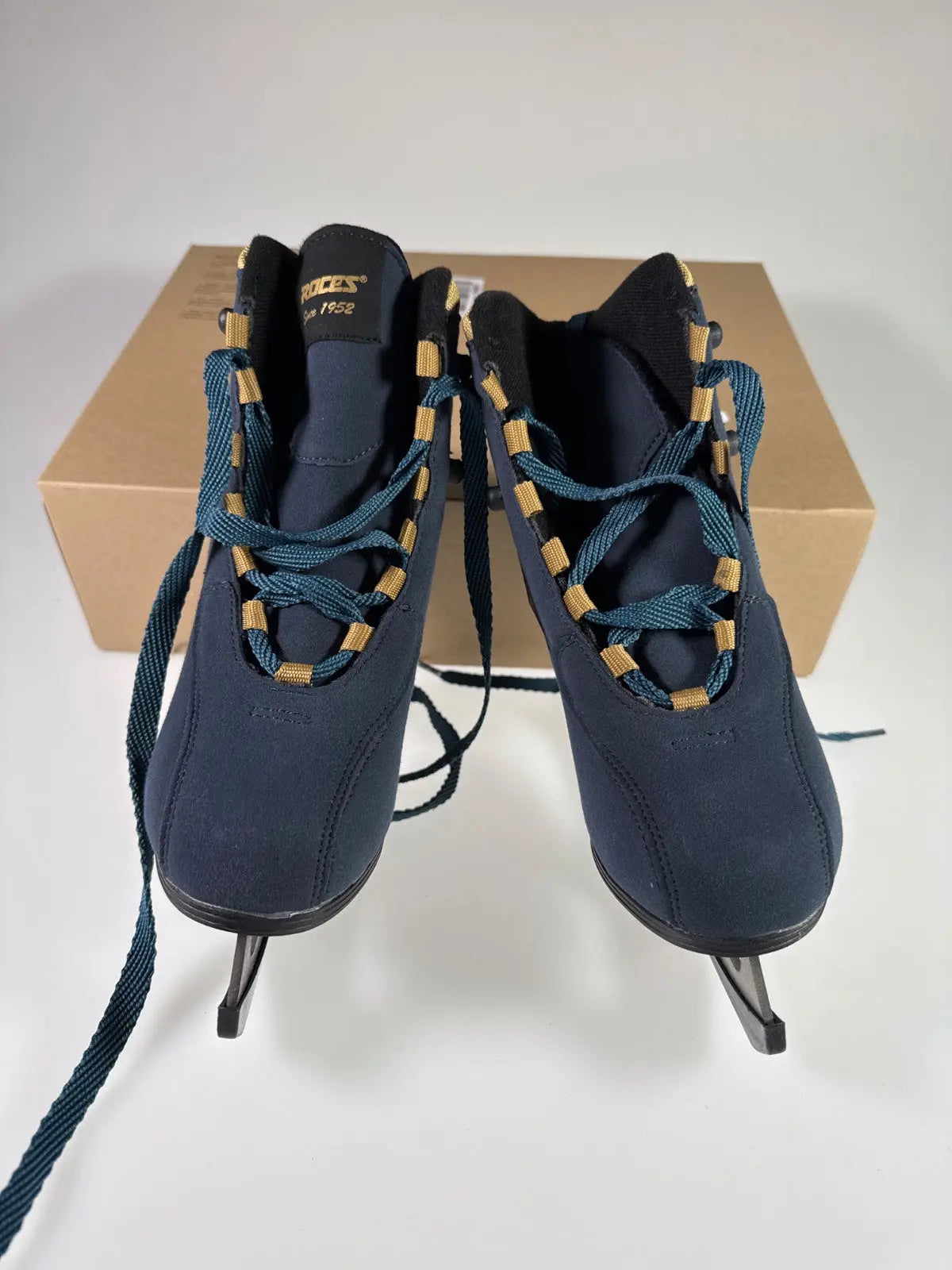 Roces Caje Damen Schlittschuhe - EU38 #10958