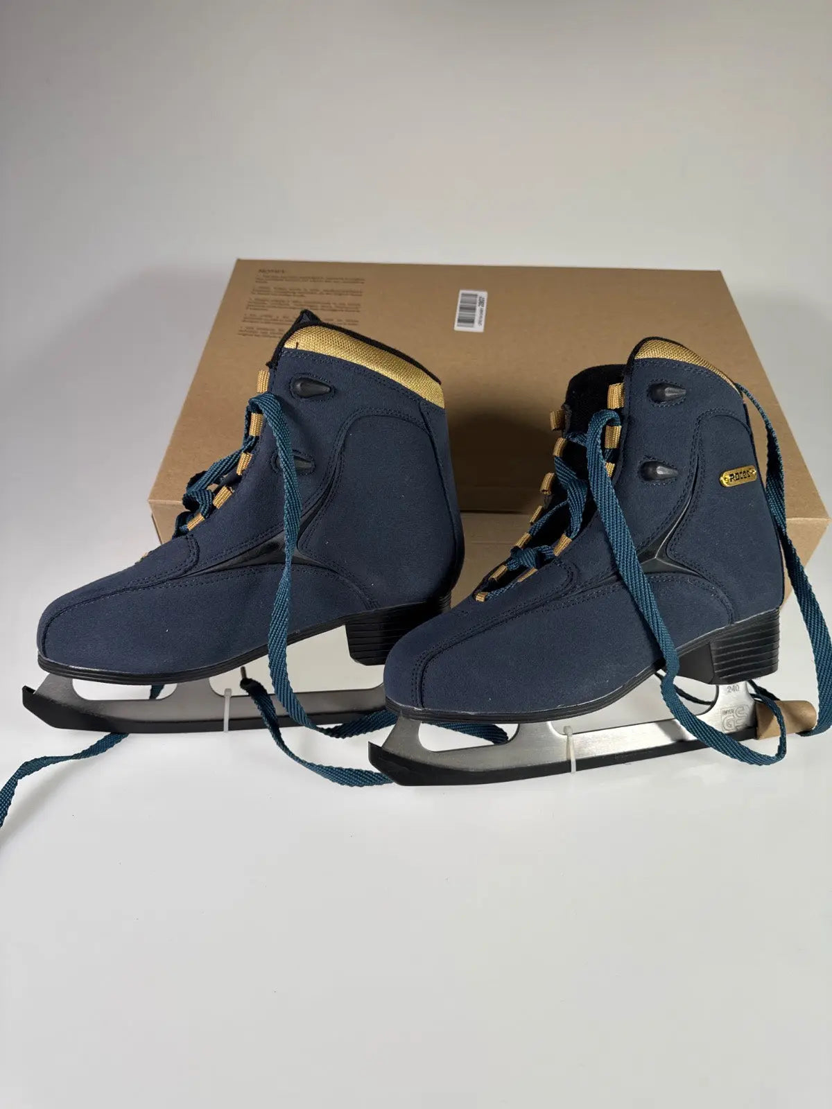 Roces Caje Damen Schlittschuhe - EU38 #10958
