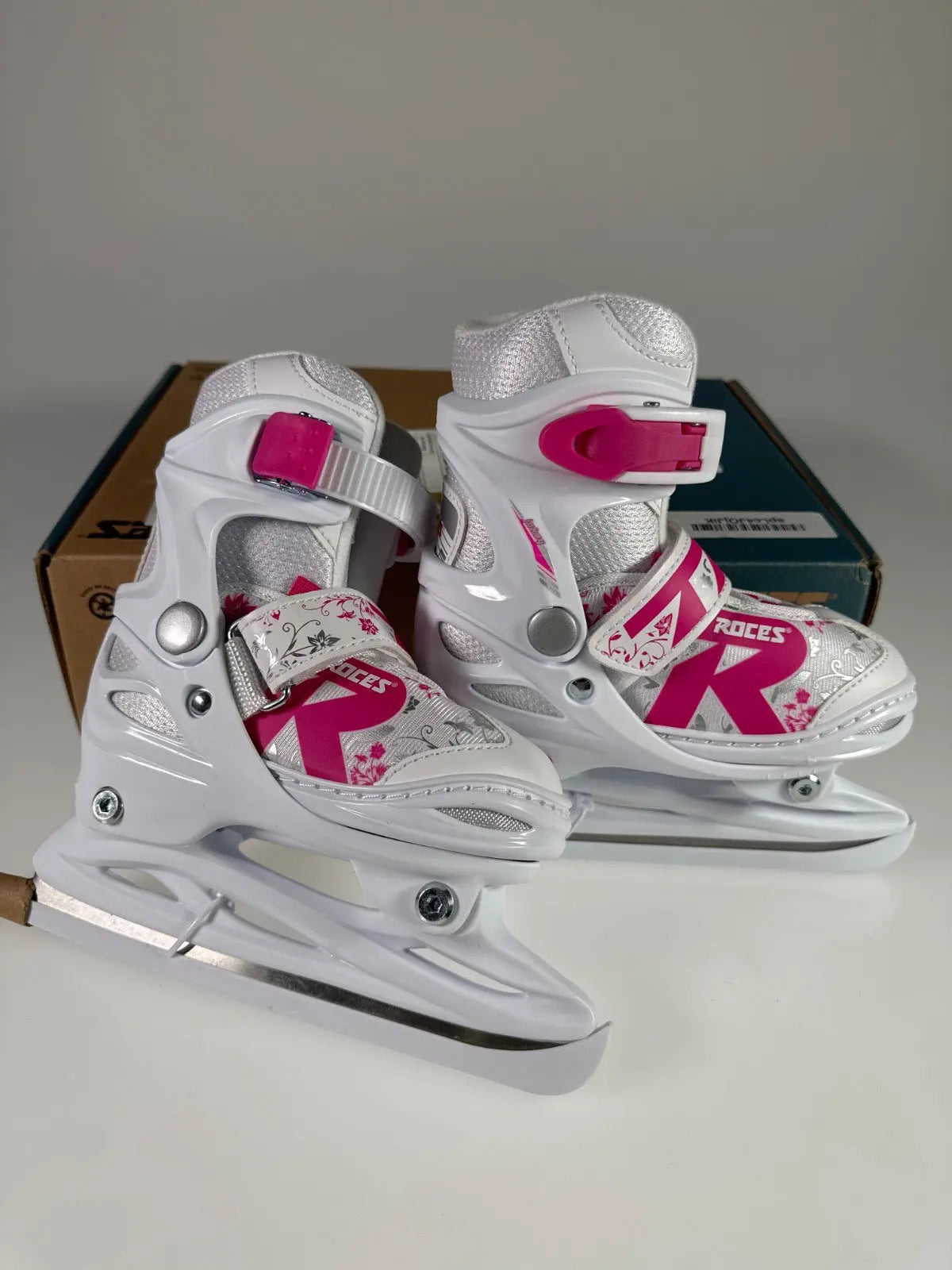Roces Kids - Größe EU26-29 #10951