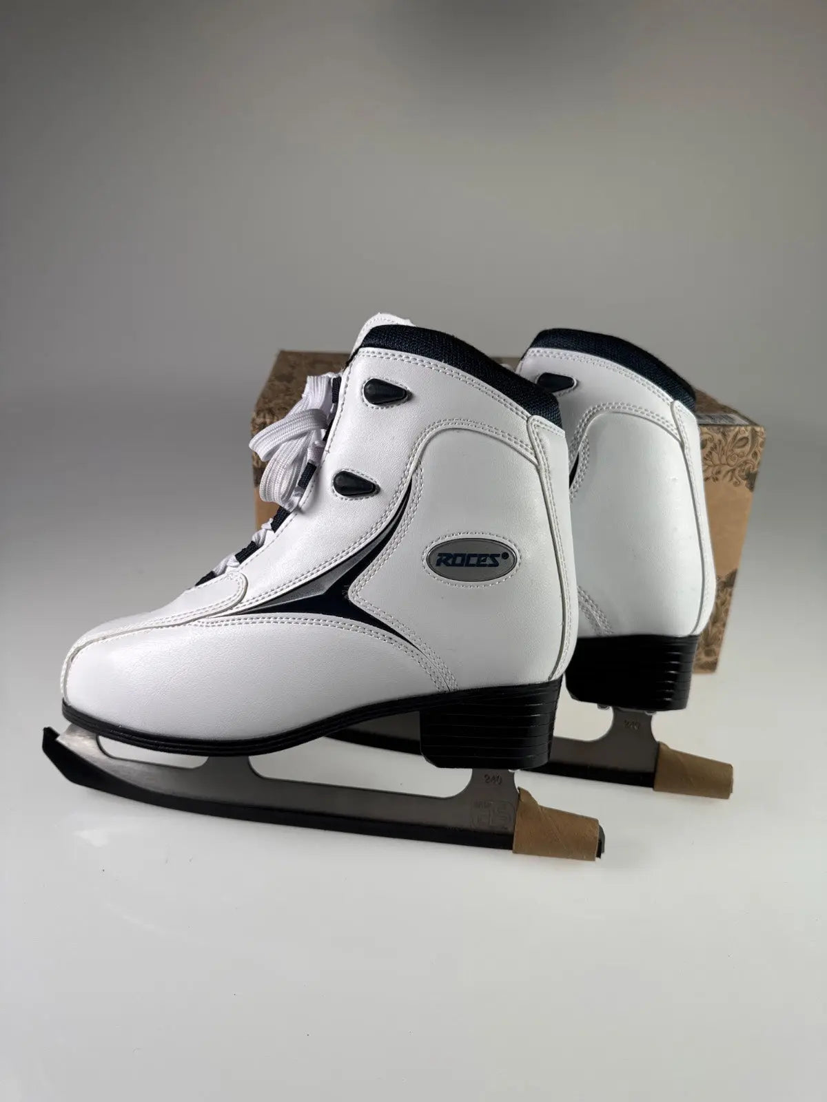 Roces Ladies Skates RFG 1 - EU38 #10954