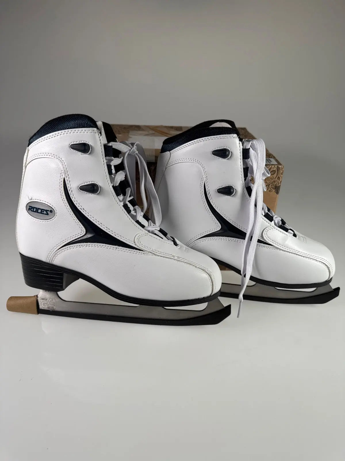 Roces Ladies Skates RFG 1 - EU38 #10954