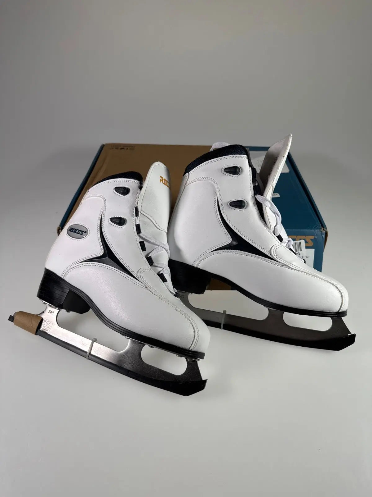 Roces Ladies Skates RFG 1 - EU38 #10964