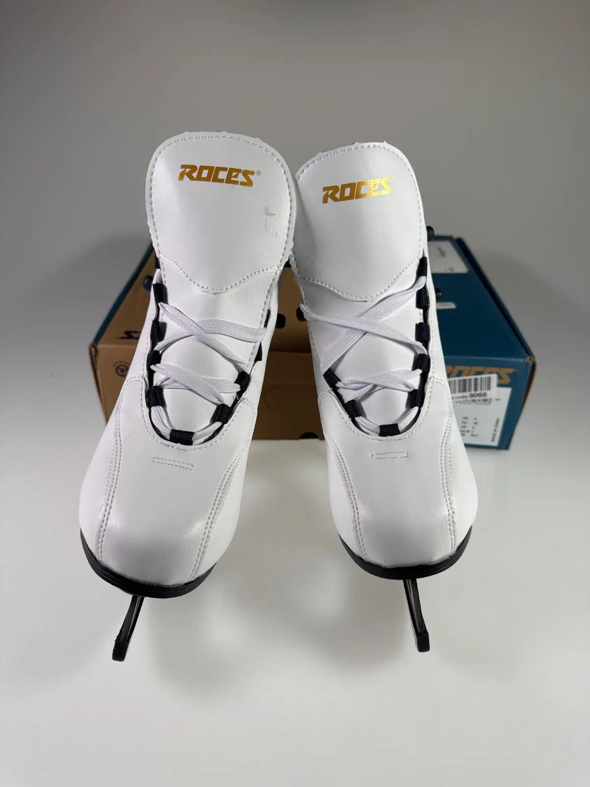 Roces Ladies Skates RFG 1 - EU38 #10964