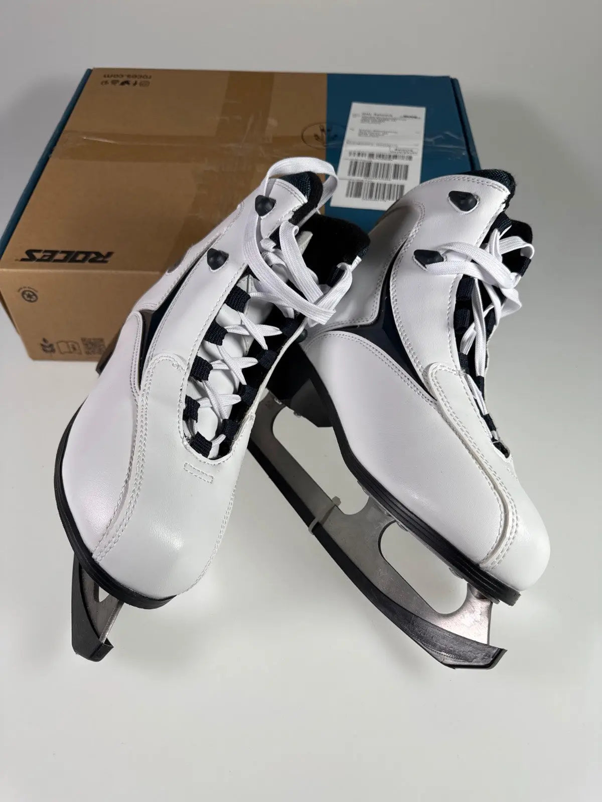 Roces Ladies Skates RFG 1 EU38 #10965