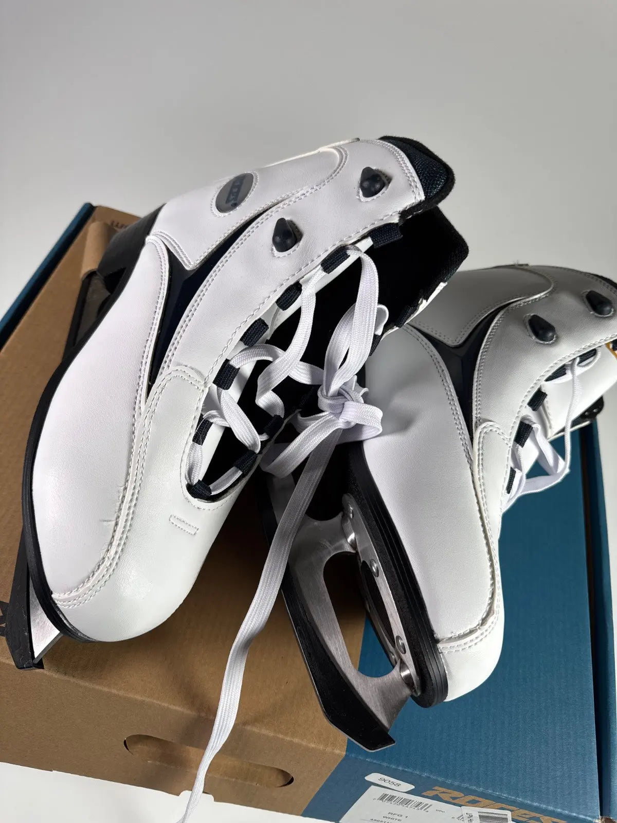Roces Ladies Skates RFG 1 - Größe 40 #9058