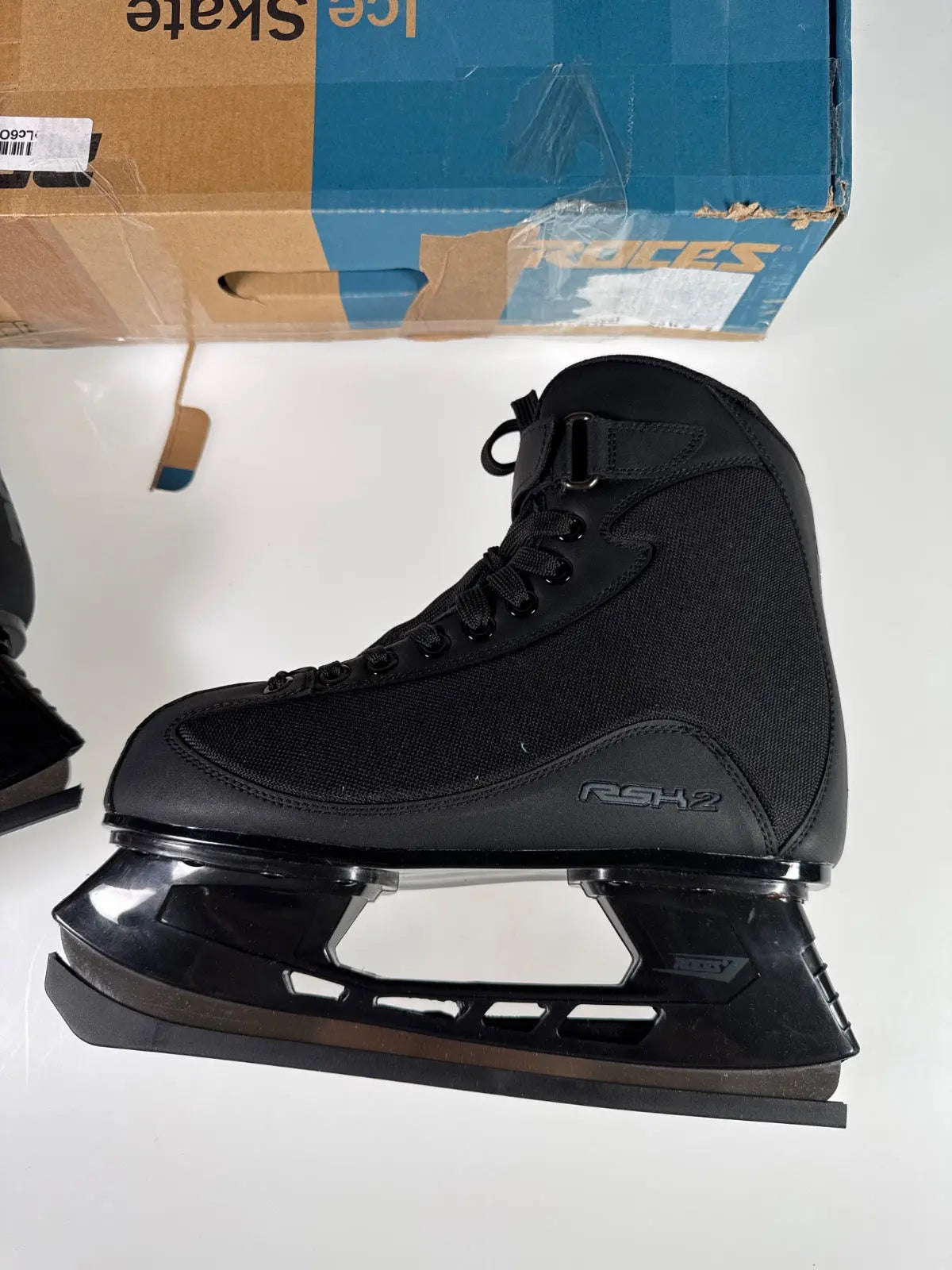 Roces RSK 2 Herren Schlittschuhe EU40 #10966