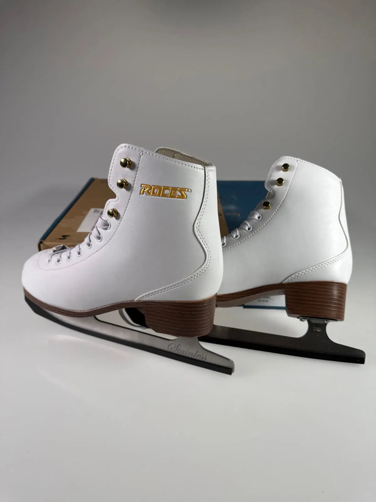 Roces Women's Nirvana - Größe EU39 #10953