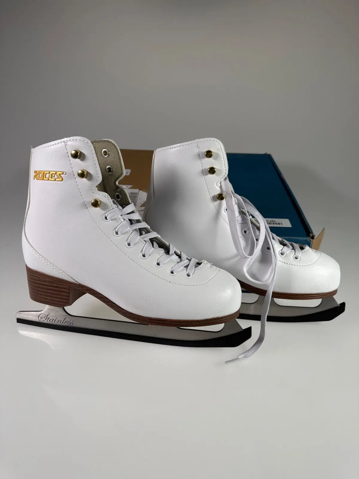 Roces Women's Nirvana - Größe EU39 #10953