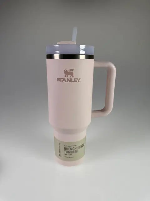 STANLEY Quencher H2.0 Flowstate Trinkbecher 1,18L Rose #9158