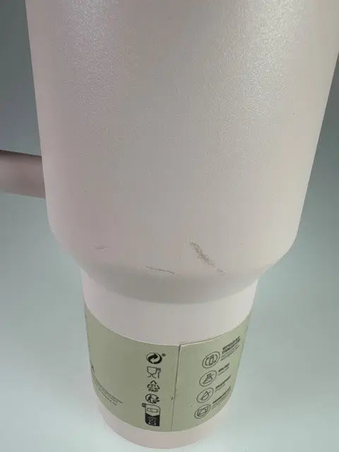 STANLEY Quencher H2.0 Flowstate Trinkbecher 1,18L Rose #9158