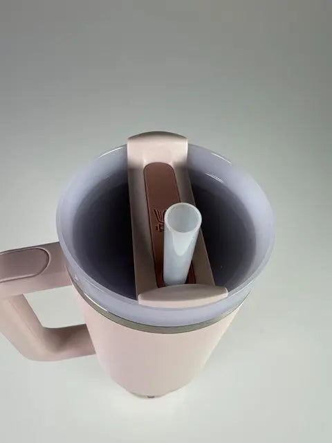 STANLEY Quencher H2.0 Flowstate Trinkbecher 1,18L Rose #9158