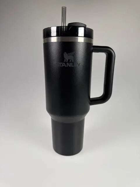 STANLEY Quencher H2.0 Thermobecher 1,2L mit Strohhalm #9205