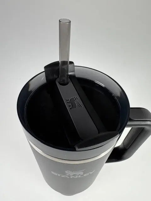 STANLEY Quencher H2.0 Thermobecher 1,2L mit Strohhalm #9205