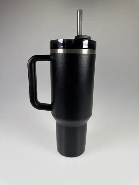 STANLEY Quencher H2.0 Thermobecher 1,2L mit Strohhalm #9205