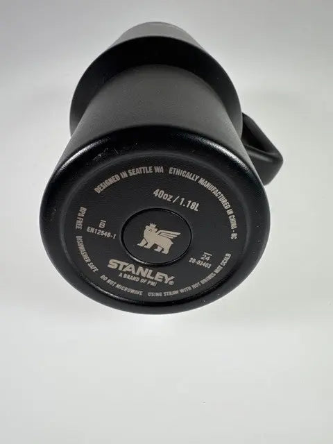 STANLEY Quencher H2.0 Thermobecher 1,2L mit Strohhalm #9205