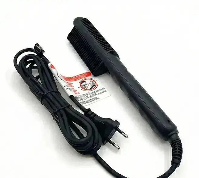 Volumen & Glanz statt Frizz – SUTRA Supreme Glider Pro Stylingkamm - NEUWARE