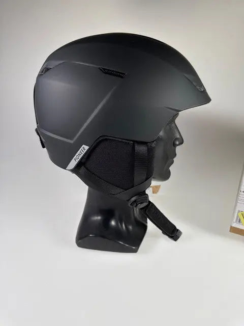 Salomon Pioneer LT Access Skihelm - Größe 56-59cm #9144