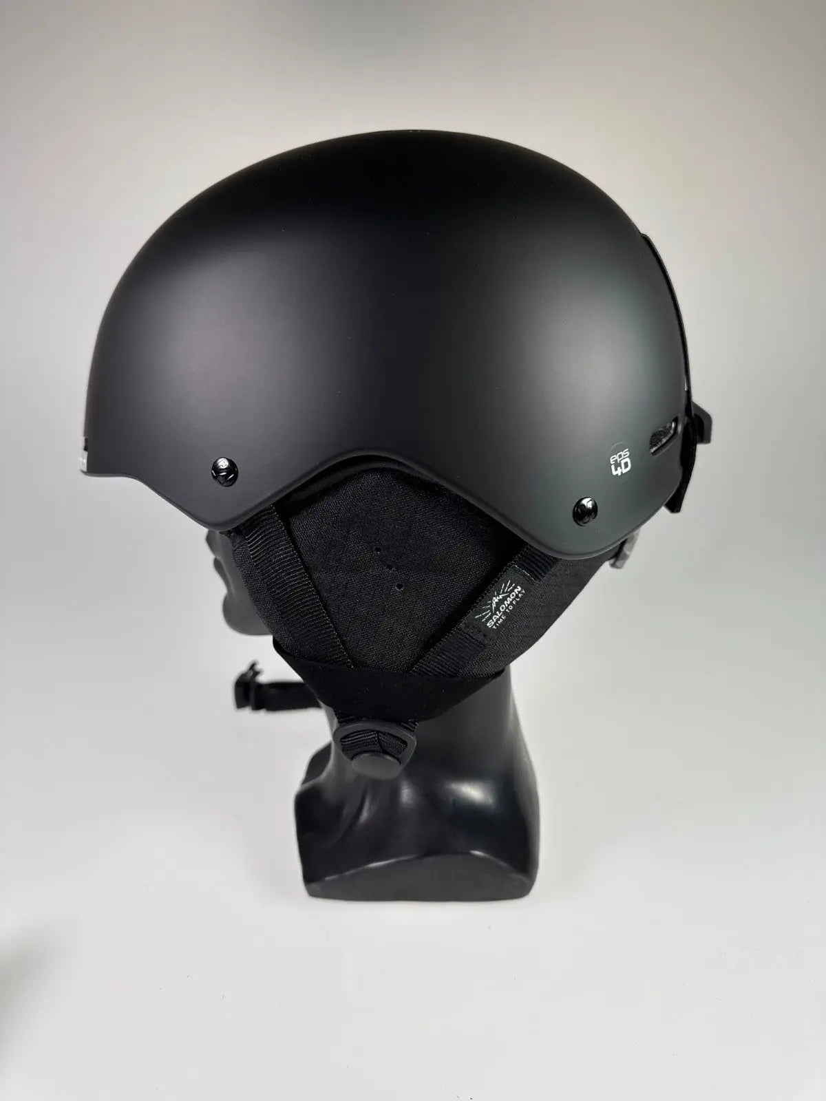 Salomon Skihelm - Größe 56-59cm #9062