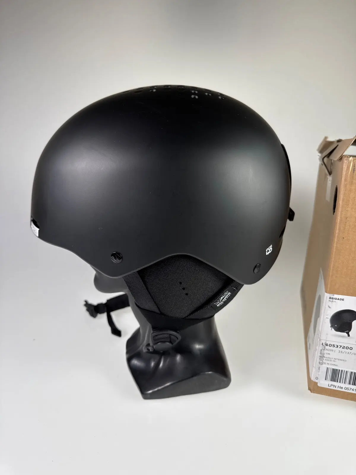 Salomon Skihelm - Größe 59-62cm #8942