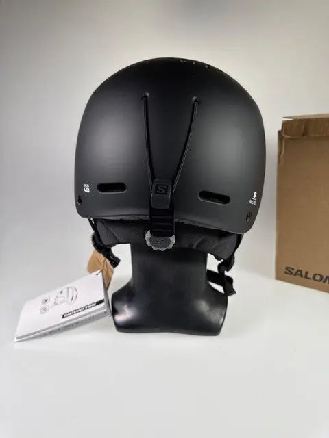 Salomon Skihelm - Größe 59-62cm #9121