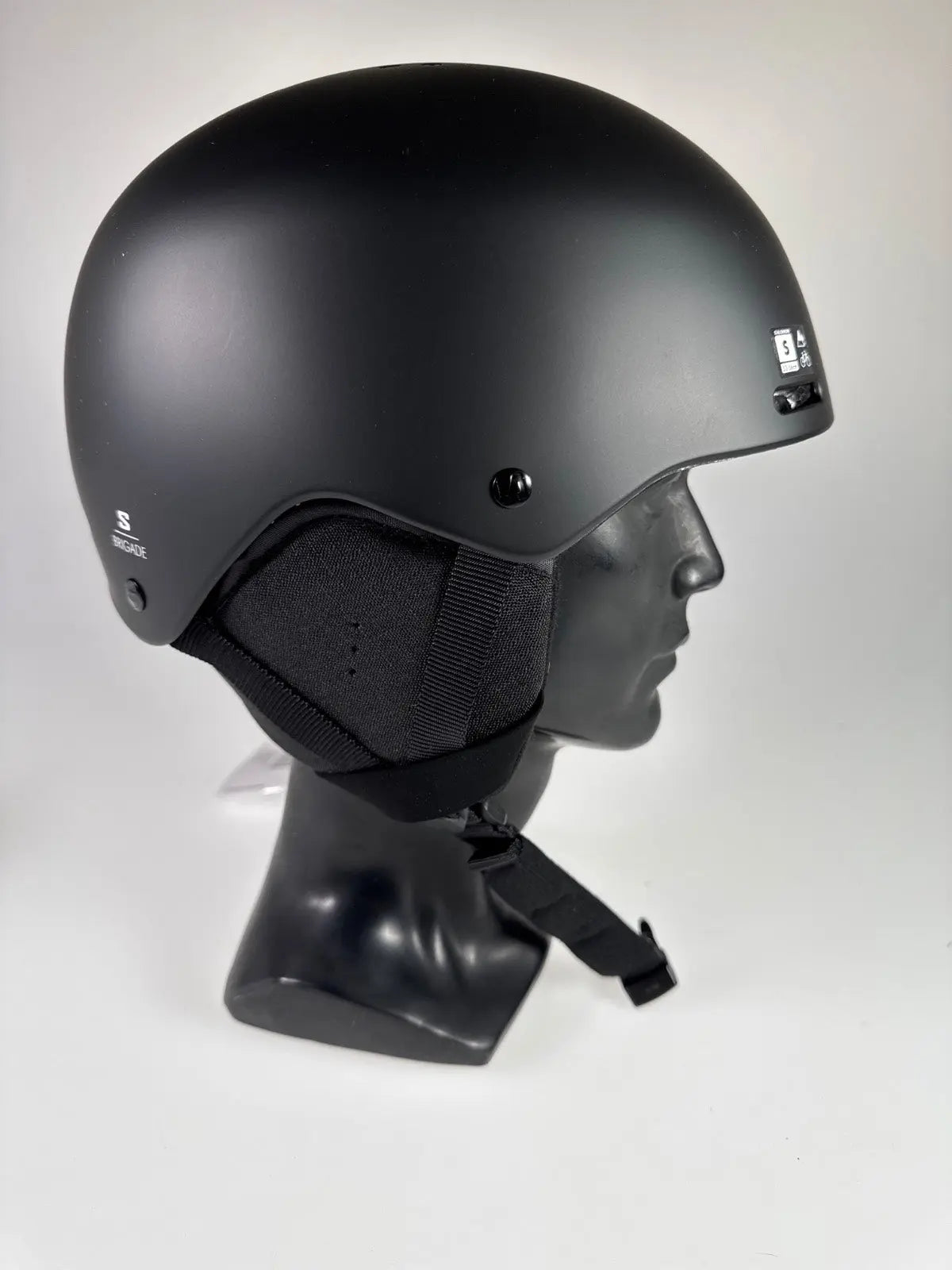 Salomon Skihelm Herren - Größe 53-56cm #8760