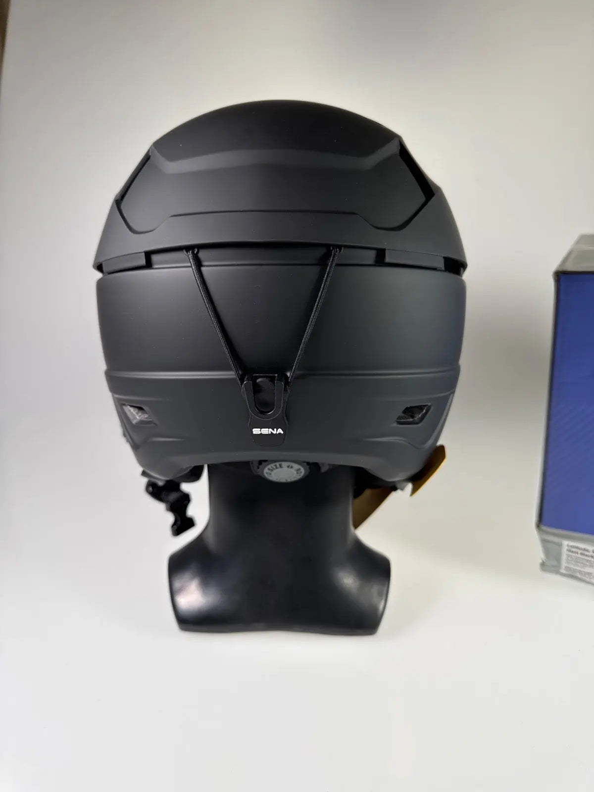 Sena Latitude Skihelm - Größe 54-58cm #11037