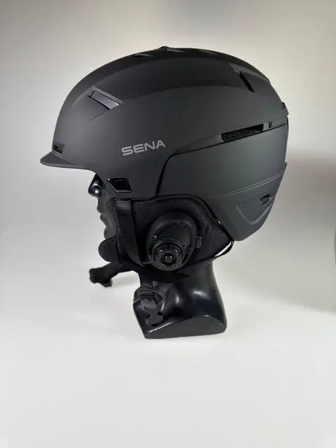 Sena Latitude Skihelm - Größe 55-58cm #9111