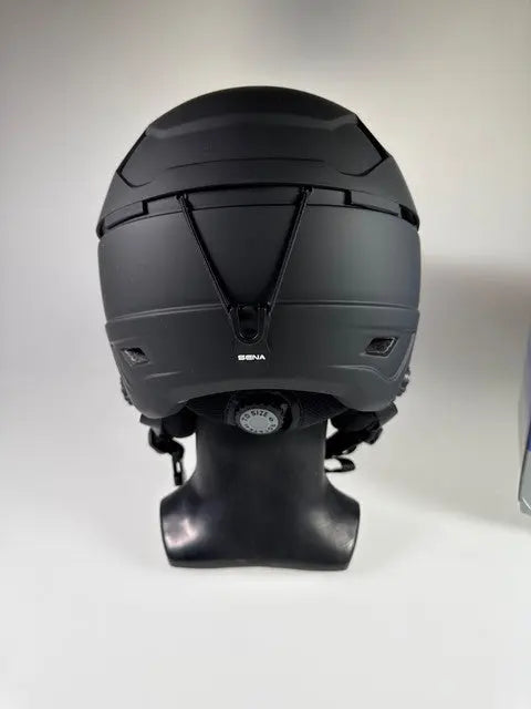 Sena Latitude Skihelm - Größe 55-58cm #9111