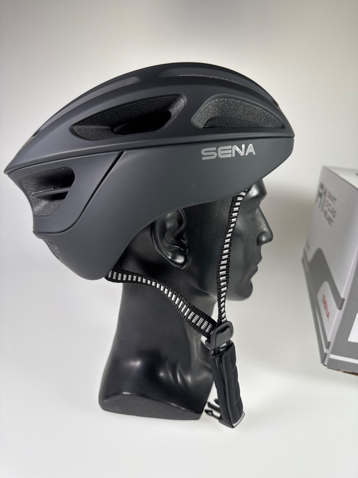 Sena R1 Fahrradhelm - Größe 55-59cm #8449